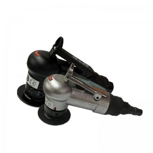 Håndholdt mini pneumatisk affasning metalbue r vinkel C vinkel 45 grader beskæring og afgrænsning af afskærmning